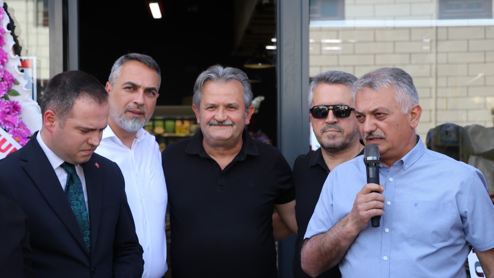 Şefikoğlu Kahvaltı Dünyası Açıldı