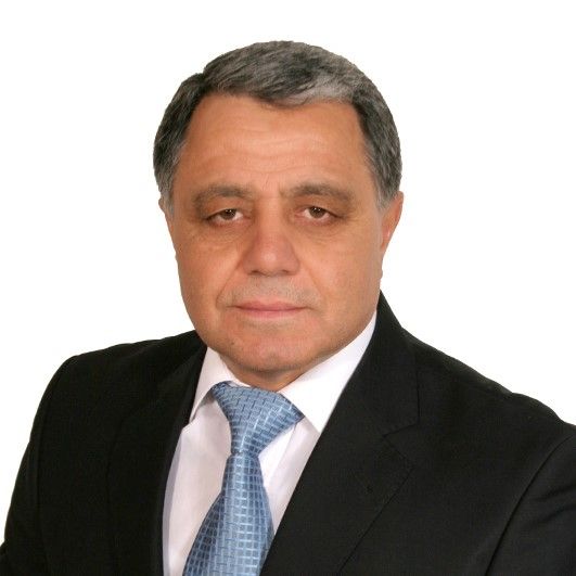 Hayri Yağmur