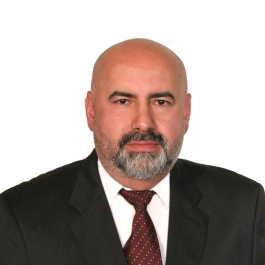 Recai Kahraman