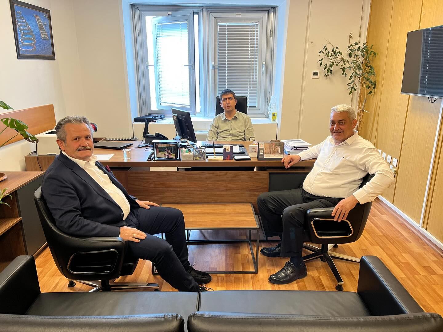 Cumayeri’ne Modern Entegre Sağlık Tesisi Geliyor